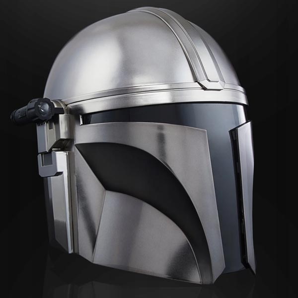 Helma The Black Series: The Mandalorian Premium (Star Wars) Helma The Black Series: The Mandalorian Premium (Star Wars)