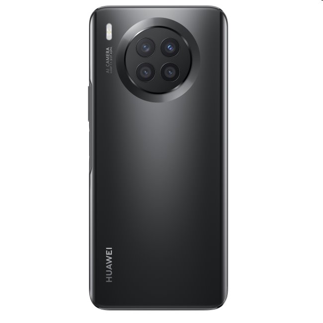 Huawei Nova 8i, 6/128GB, starry black
