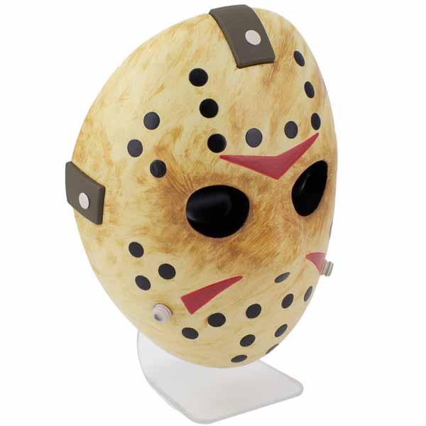 Jason Mask Light (Friday 13)