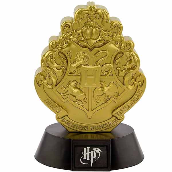 Lampa Hogwarts Crest (Harry Potter) Lampa Hogwarts Crest (Harry Potter)
