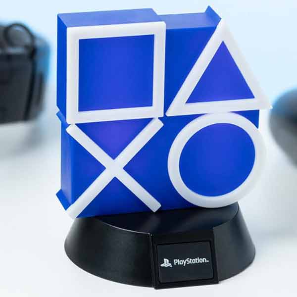 Lampa Icon Light (PlayStation) Lampa Icon Light (PlayStation)