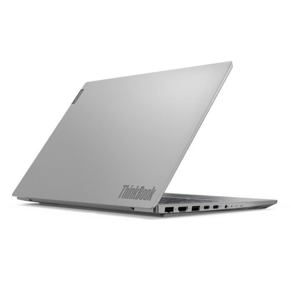 Lenovo ThinkBook 14-IIL i5-1035G1 8GB 256GB-SSD 14" FHD Intel UHD Win11H, šedý