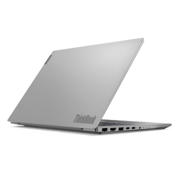 Lenovo ThinkBook 14-IIL i5-1035G1 8GB 256GB-SSD 14" FHD Intel UHD Win11H, šedý Lenovo ThinkBook 14-IIL i5-1035G1 8GB 256GB-SSD 14" FHD Intel UHD Win11H, šedý