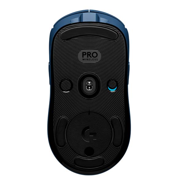 Logitech G PRO Wireless Gaming Mouse (League of Legends Edition) Logitech G PRO Wireless Gaming Mouse (League of Legends Edition)