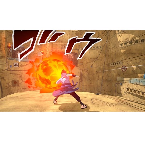 Naruto to Boruto: Shinobi Striker (Deluxe Edition) [Steam]