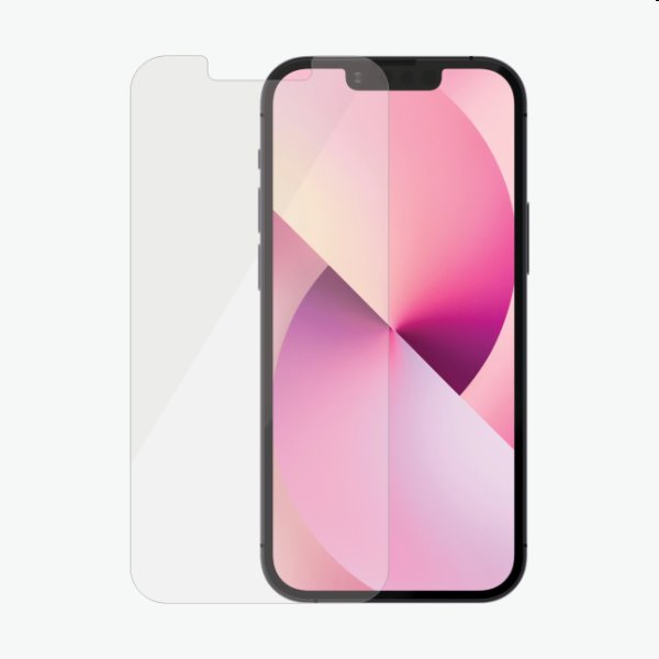 Ochranné sklo PanzerGlass Standard Fit AB pro Apple iPhone 13 mini, clear Ochranné sklo PanzerGlass Standard Fit AB pro Apple iPhone 13 mini, clear
