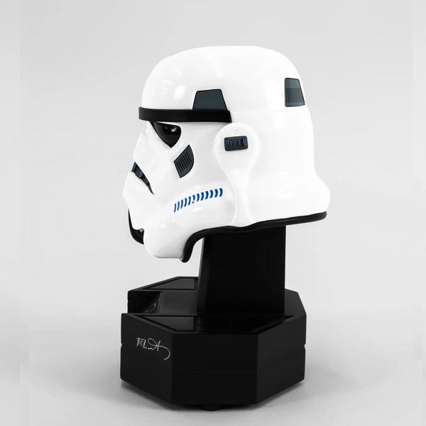 Original Stormtrooper Helmet (Star Wars) Original Stormtrooper Helmet (Star Wars)