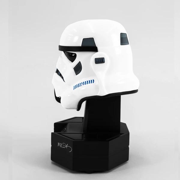 Original Stormtrooper Helmet (Star Wars)