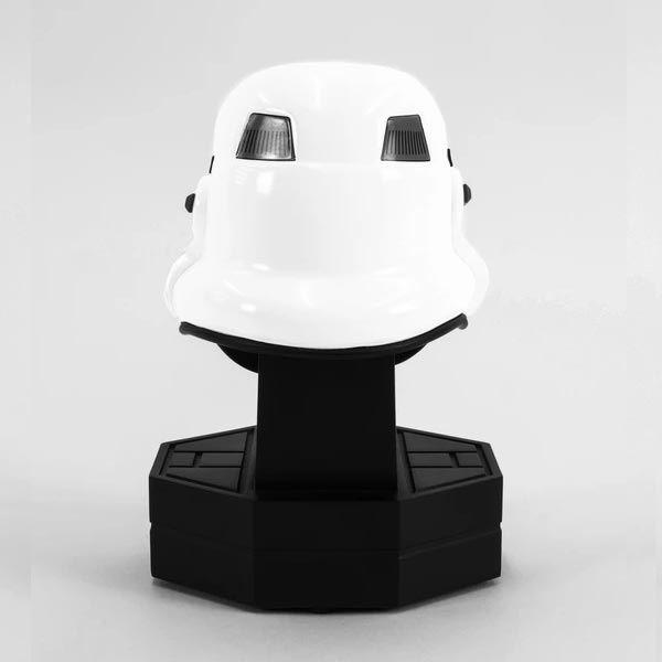 Original Stormtrooper Helmet (Star Wars) Original Stormtrooper Helmet (Star Wars)