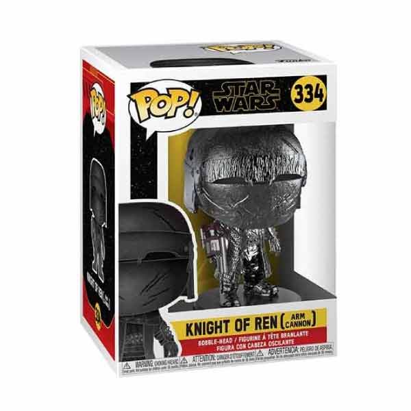 POP! Star Wars: Knight of Ren Arm Cannon