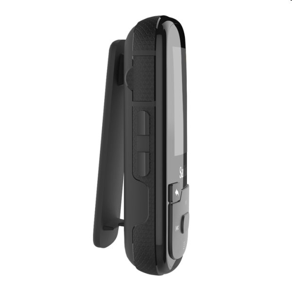 Přehrávač SanDisk MP3 Clip Sport Plus 32 GB, černý Přehrávač SanDisk MP3 Clip Sport Plus 32 GB, černý