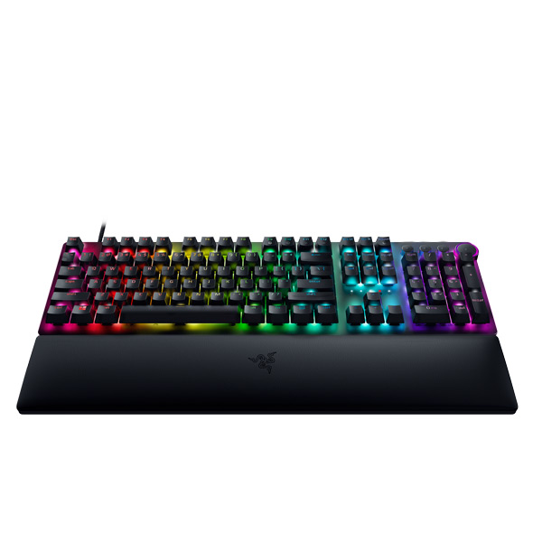 Razer Huntsman V2 (Purple Switch) US