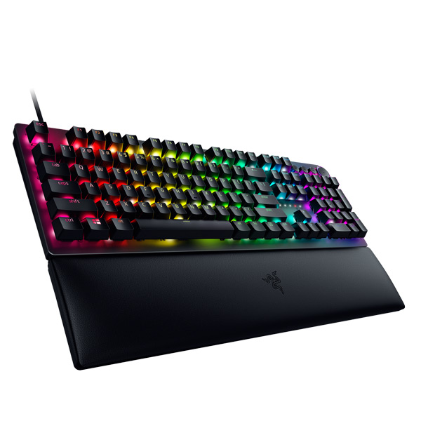 Razer Huntsman V2 (Purple Switch) US