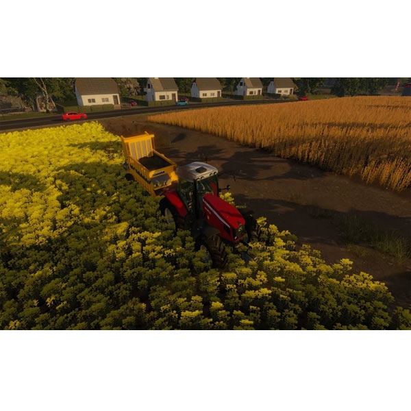 Real Farm CZ (Premium Edition)