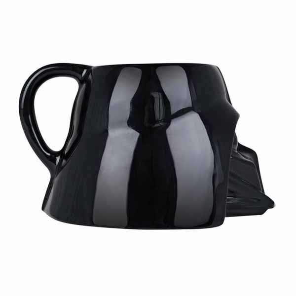 Hrnek 3D Darth Vader (Star Wars) Hrnek 3D Darth Vader (Star Wars)