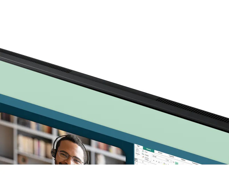 Samsung S40VA 24" FHD Monitor s webkamerou Samsung S40VA 24" FHD Monitor s webkamerou