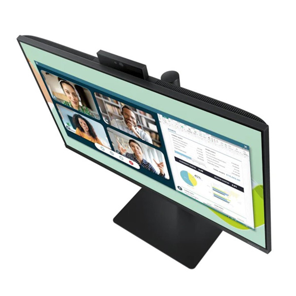 Samsung S40VA 24" FHD Monitor s webkamerou Samsung S40VA 24" FHD Monitor s webkamerou