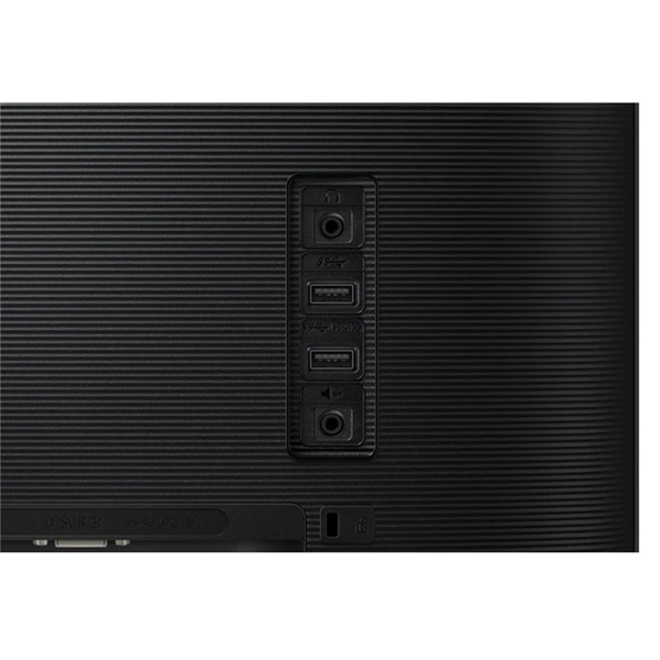 Samsung S40VA 24" FHD Monitor s webkamerou Samsung S40VA 24" FHD Monitor s webkamerou