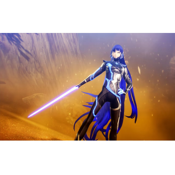 Shin Megami Tensei 5 (Fall of Man Premium Edition) Shin Megami Tensei 5 (Fall of Man Premium Edition)