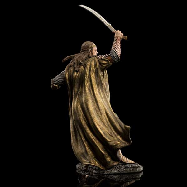 Socha Lord Elrond of Rivendell: Dol Guldur (Hobbit)