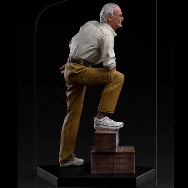 Stan Lee Art Scale 1/10