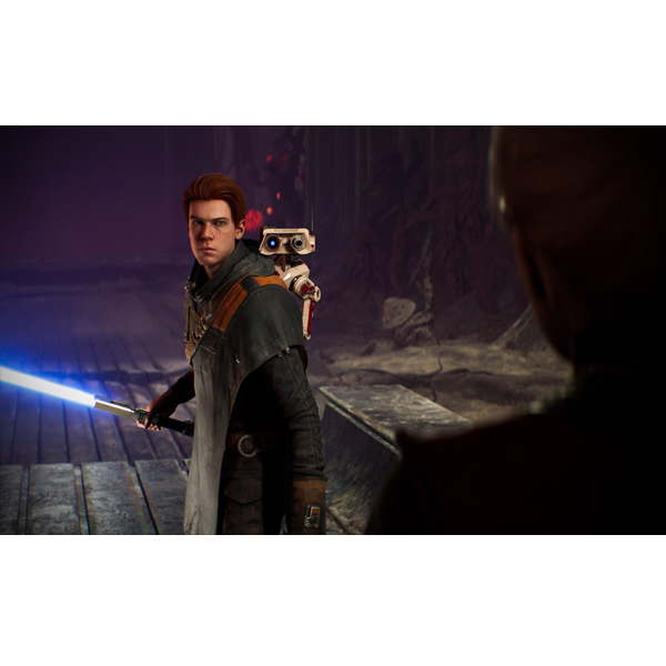 STAR WARS Jedi Fallen Order (Deluxe Edition)