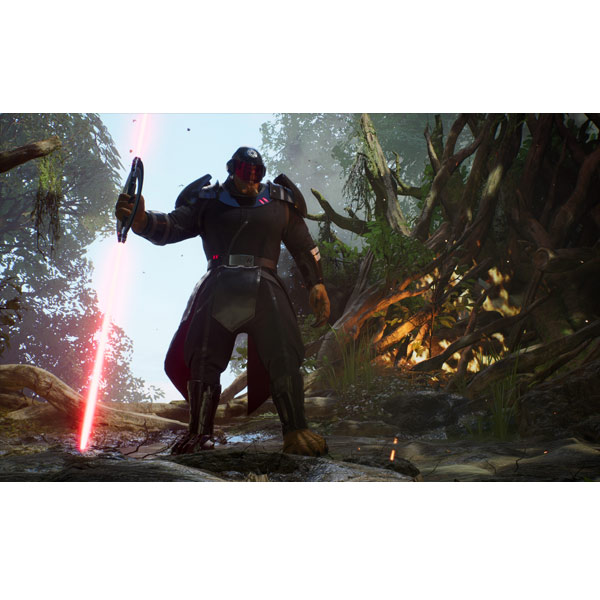 STAR WARS Jedi Fallen Order (Deluxe Edition)