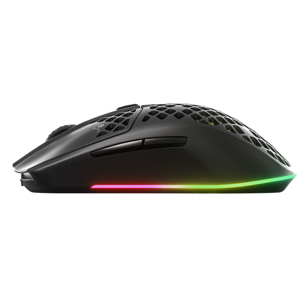 SteelSeries Aerox 3, Onyx (2022 Edition)