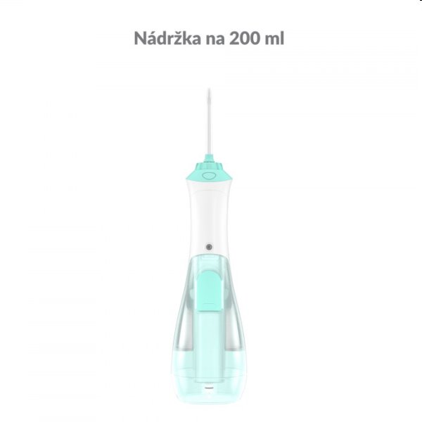 TrueLife AquaFloss Lite, ústní sprcha TrueLife AquaFloss Lite, ústní sprcha
