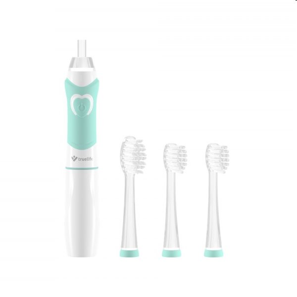 TrueLife SonicBrush Kid G Sonický zubní kartáček pro děti ve věku 5-9 let TrueLife SonicBrush Kid G Sonický zubní kartáček pro děti ve věku 5-9 let