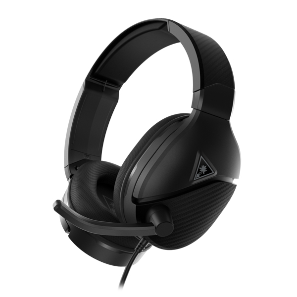 Turtle Beach Recon 200 Gen 2 Headset, černý