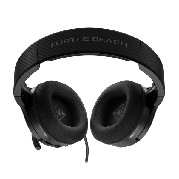 Turtle Beach Recon 200 Gen 2 Headset, černý