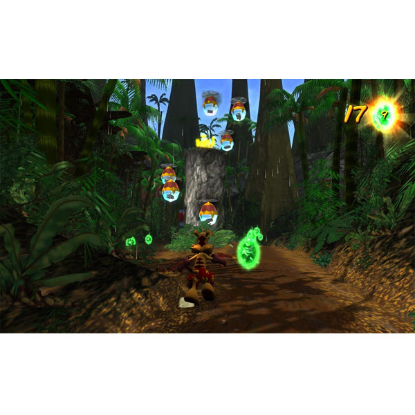 Ty the Tasmanian Tiger HD & Ty the Tasmanian Tiger 2 - Bush Rescue HD (Double Pack)