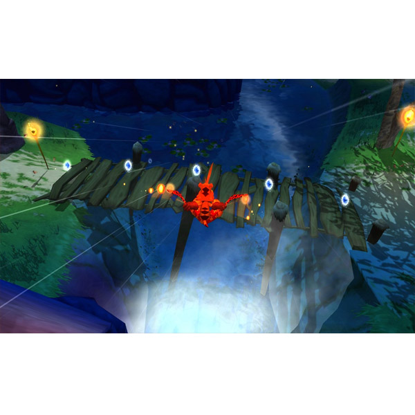 Ty the Tasmanian Tiger HD & Ty the Tasmanian Tiger 2 - Bush Rescue HD (Double Pack) Ty the Tasmanian Tiger HD & Ty the Tasmanian Tiger 2 - Bush Rescue HD (Double Pack)