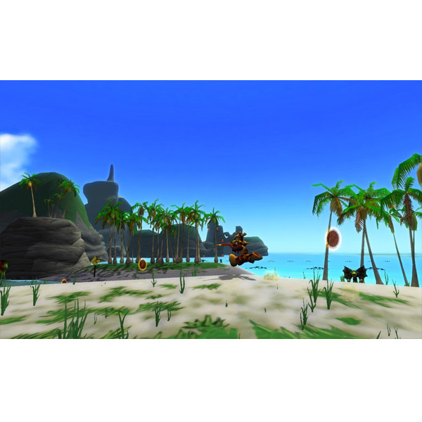 Ty the Tasmanian Tiger HD & Ty the Tasmanian Tiger 2 - Bush Rescue HD (Double Pack) Ty the Tasmanian Tiger HD & Ty the Tasmanian Tiger 2 - Bush Rescue HD (Double Pack)