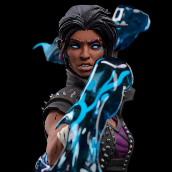 Amara Figures of Fandom (Borderlands 3) Amara Figures of Fandom (Borderlands 3)