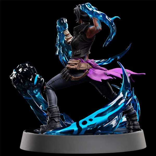 Amara Figures of Fandom (Borderlands 3) Amara Figures of Fandom (Borderlands 3)