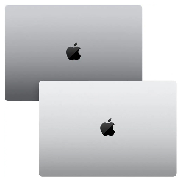 Apple MacBook Pro 14" M1 Pro, 16GB 512GB (2021) - SK layout, space grey