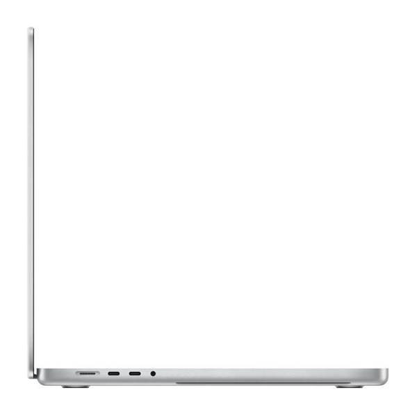 Apple MacBook Pro 16" M1 Max, 32GB 1TB (2021) - SK layout, silver