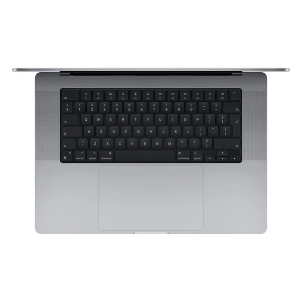 Apple MacBook Pro 16" M1 Max, 32GB 1TB (2021) - SK layout, space grey