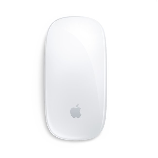 Apple Magic Mouse (2021), white