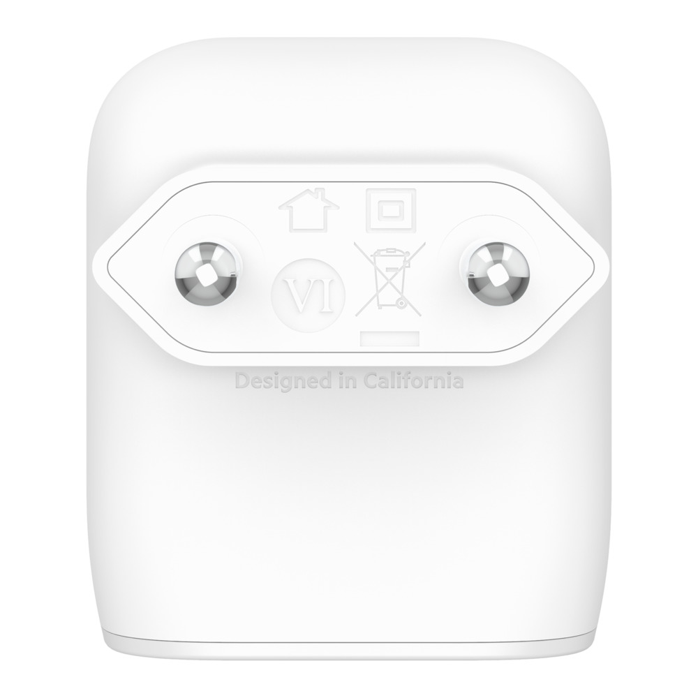 BELKIN 20W domácí USB-C nabíječka BELKIN 20W domácí USB-C nabíječka