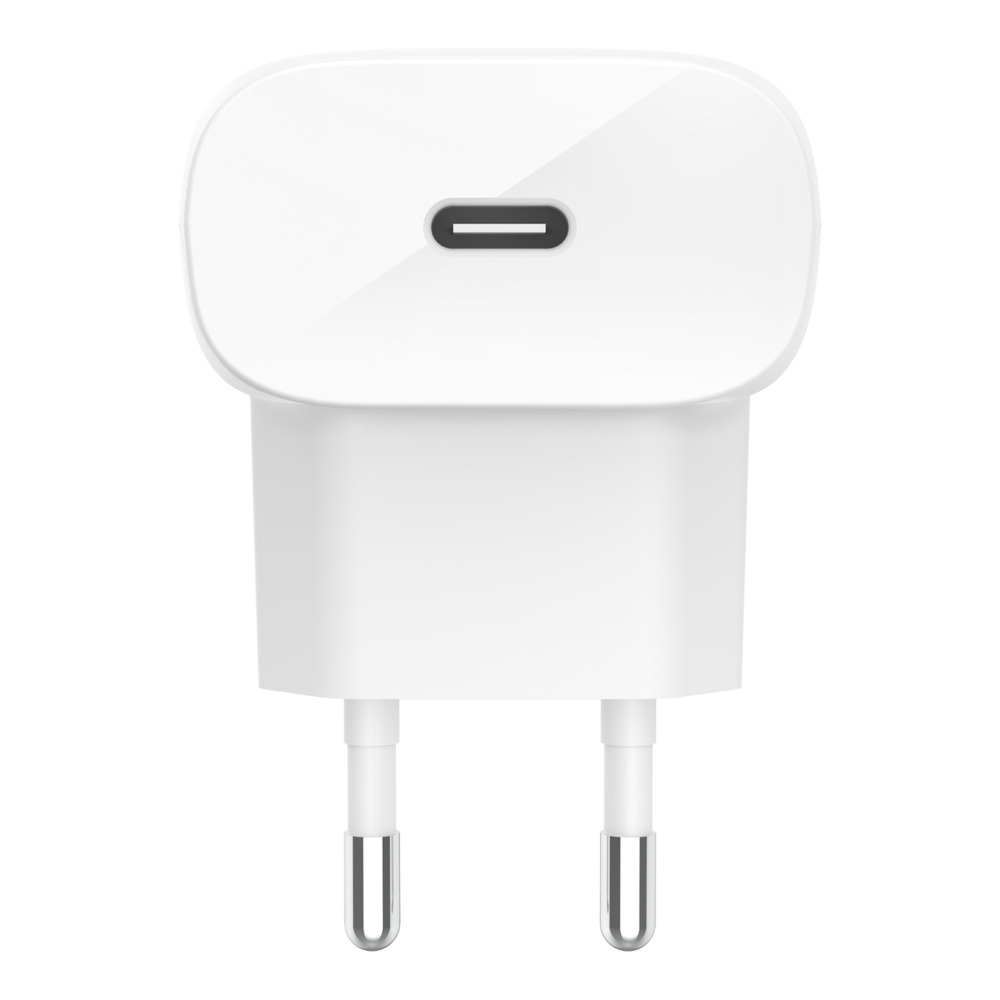 BELKIN 20W domácí USB-C nabíječka BELKIN 20W domácí USB-C nabíječka