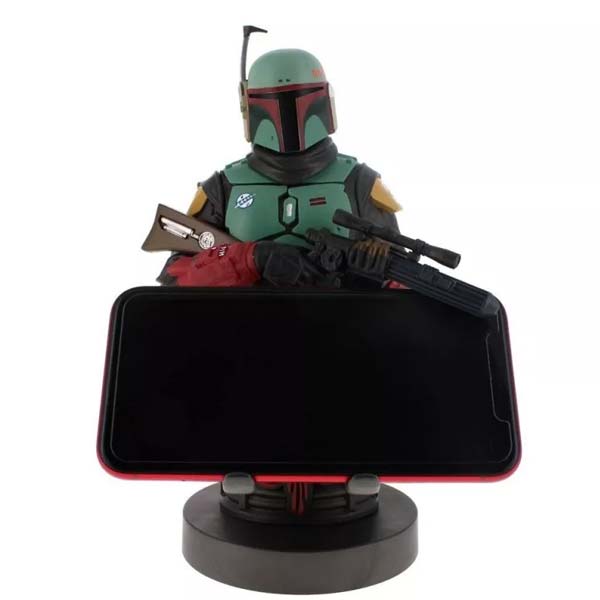 Cable Guy Boba Fett The Mandalorian (Star Wars) Cable Guy Boba Fett The Mandalorian (Star Wars)