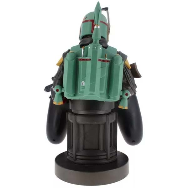 Cable Guy Boba Fett The Mandalorian (Star Wars) Cable Guy Boba Fett The Mandalorian (Star Wars)