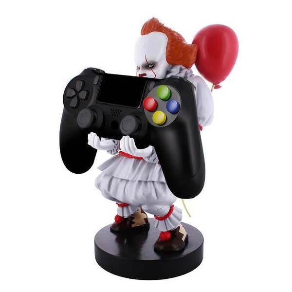 Cable Guy Pennywise (IT) Cable Guy Pennywise (IT)