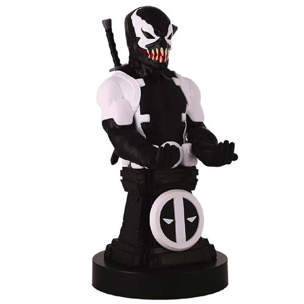 Cable Guy Venompool (Marvel)