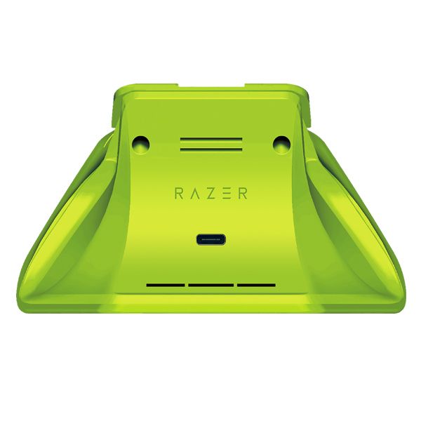 Razer Universal Quick Charging Stand for Xbox, electric volt Razer Universal Quick Charging Stand for Xbox, electric volt