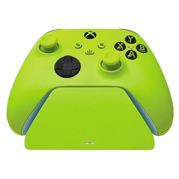 Razer Universal Quick Charging Stand for Xbox, electric volt Razer Universal Quick Charging Stand for Xbox, electric volt