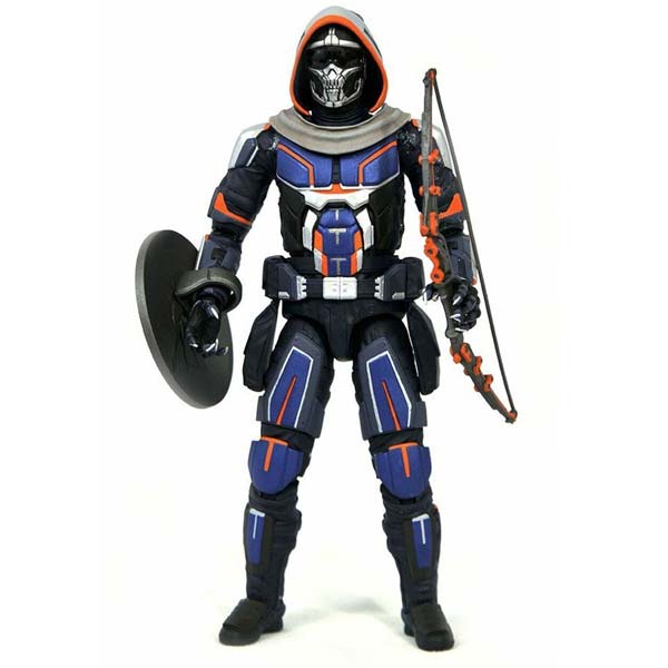 Figurka Black Widow Movie Taskmaster (Marvel)